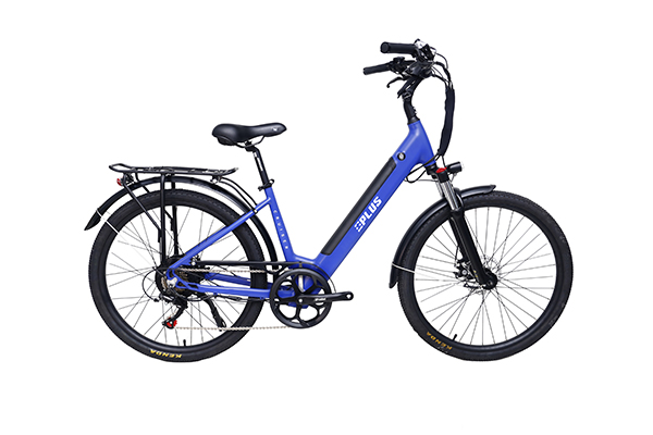 liv electric bike